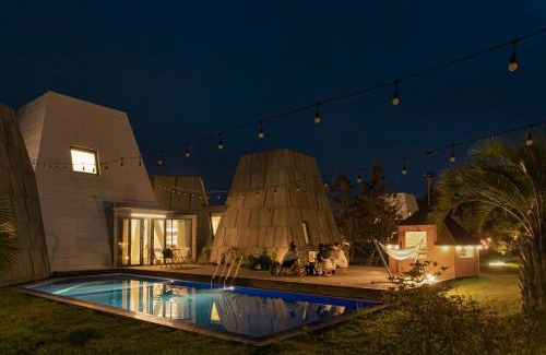 Seongsan House | AroundFollie