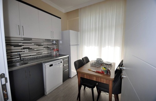 Arpacay Apartment | Top-Rated Arpaçay Apart Otel: Family & Pet-Friendly Retreat