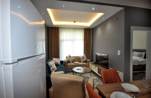 Arpacay Apartment | Top-Rated Arpaçay Apart Otel: Family & Pet-Friendly Retreat