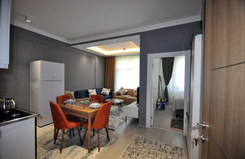 Arpacay Apartment | Top-Rated Arpaçay Apart Otel: Family & Pet-Friendly Retreat