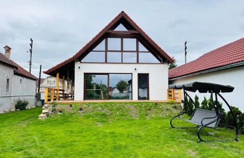 Arpasu de Sus House | Arpas 346 - a soulful home
