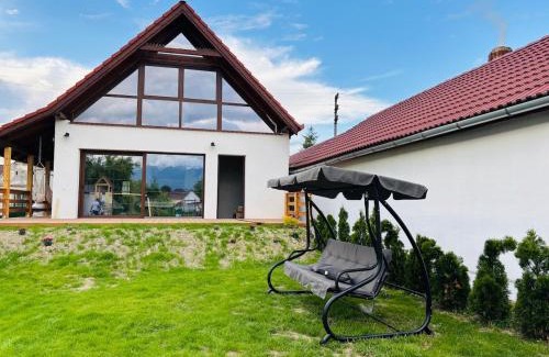 Arpasu de Sus House | Arpas 346 - a soulful home
