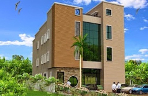Balasore Resort | Beachfront Arpita Resort Chandipur with Pool & Breakfast
