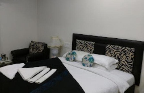 Balasore Resort | Beachfront Arpita Resort Chandipur with Pool & Breakfast