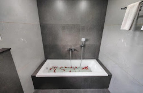 Balasore Resort | Beachfront Arpita Resort Chandipur with Pool & Breakfast