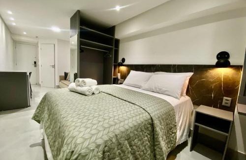 Manaira Apartment | Oceanfront ARPOAR - Manaíra: Family-Friendly Retreat