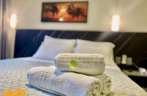 Manaira Apartment | Oceanfront ARPOAR - Manaíra: Family-Friendly Retreat