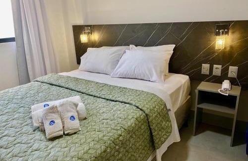 Manaira Apartment | Oceanfront ARPOAR - Manaíra: Family-Friendly Retreat