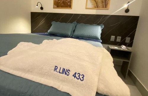 Manaira Hotel | Indulge at Arpoar Suítes - Suite 433 with Ocean Views