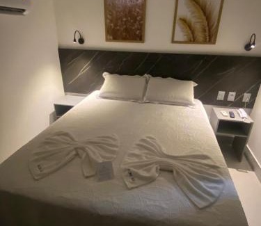 Manaira Hotel | Indulge at Arpoar Suítes - Suite 433 with Ocean Views