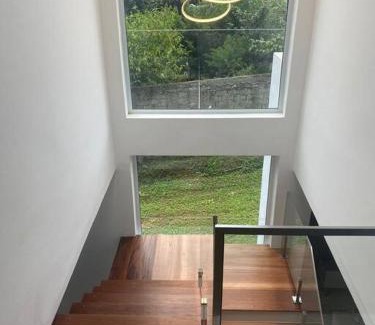 Jardim Andira House | Cozy Casa: Family & Pet-Friendly Getaway Awaits You