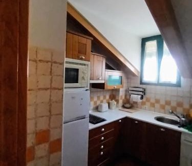 Siguenza Apartment | Family-Friendly Stay at Arrabal de Santa María - Rated 9.3/10