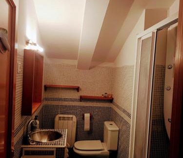 Siguenza Apartment | Family-Friendly Stay at Arrabal de Santa María - Rated 9.3/10