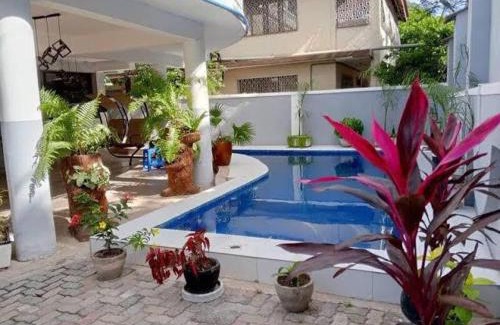 Msasani Hotel | ARRABELLA CAPETOWN STAY - Msasani near Masaki