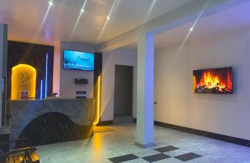 Msasani Hotel | ARRABELLA CAPETOWN STAY - Msasani near Masaki