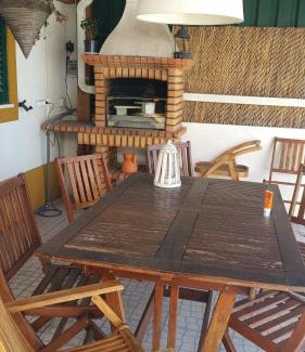 Sao Simao House | Discover Arrabida's Sweet Home: 4-Star Family Retreat