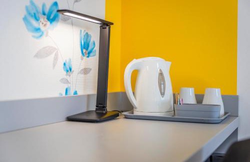 Gyor Hotel | Family-Friendly Arrabona Hotel with Top Guest Ratings