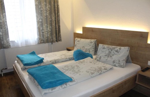 Sankt Martin Hotel | Pet-Friendly Retreat at Arrahof with Restaurant & Family Perks