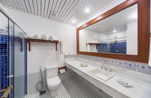 Arraial d'Ajuda Resort | Experience Arraial D'Ajuda Eco Resort: 4-Star Ocean Retreat