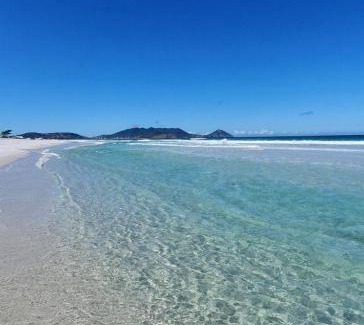 Arraial do Cabo House | Stunning Arraial do Cabo Home with Pool & Top Reviews