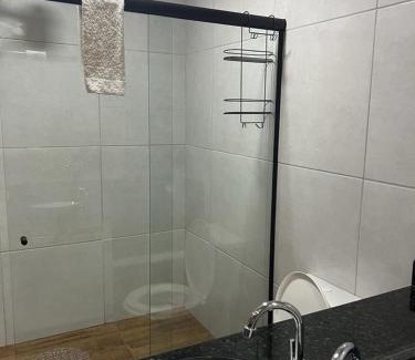 Praia Grande Apartment | Arraial Do Cabo - Blue View loft 10 Praia Grande