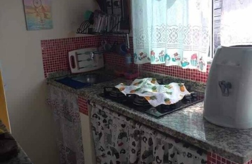 Taio Apartment | Explore Arraial do Cabo's Praia dos Anjos & Forno Trails