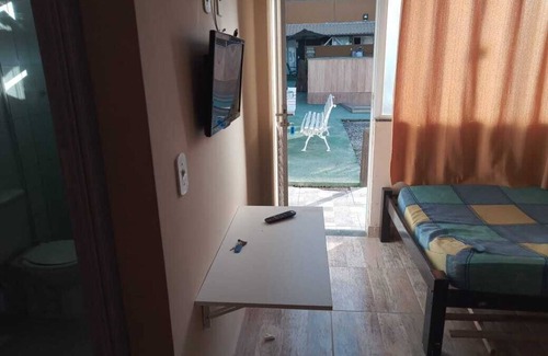 Arraial do Cabo Apartment | Guest Rated 10/10: Oceanfront Suite at Subuai Village