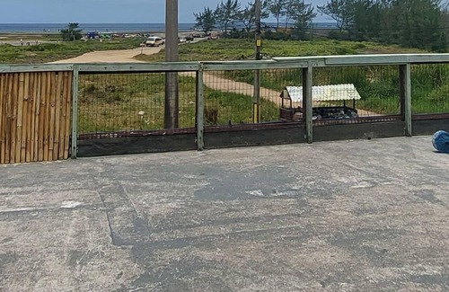 Arraial do Cabo Apartment | Guest Rated 10/10: Oceanfront Suite at Subuai Village