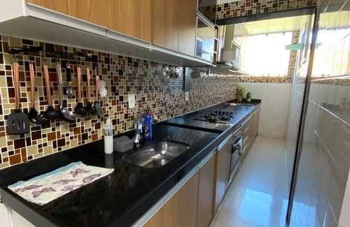 Sao Vicente de Paula Apartment | Family-Friendly Beachfront Hotel at Prainha, Arraial do Cabo