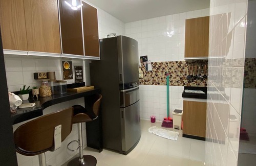 Sao Vicente de Paula Apartment | Family-Friendly Beachfront Hotel at Prainha, Arraial do Cabo