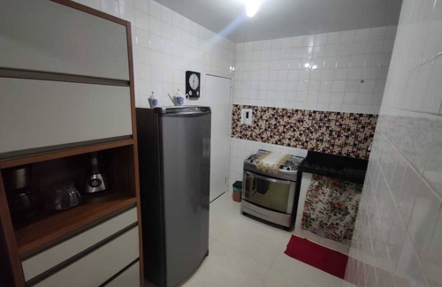 Sao Vicente de Paula Apartment | Family-Friendly Beachfront Hotel at Prainha, Arraial do Cabo
