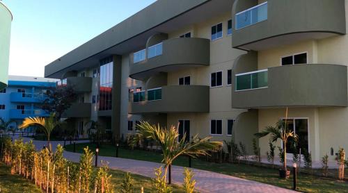 Arraial do Cabo Apartment | Family-Friendly Getaway at Arraial do Cabo - Golden Lake