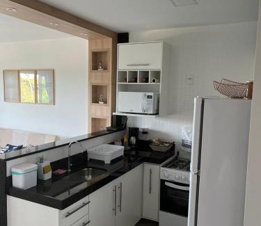 Arraial do Cabo Apartment | Family-Friendly Getaway at Arraial do Cabo - Golden Lake