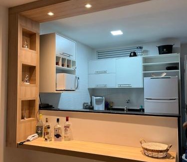 Arraial do Cabo Apartment | Family-Friendly Getaway at Arraial do Cabo - Golden Lake