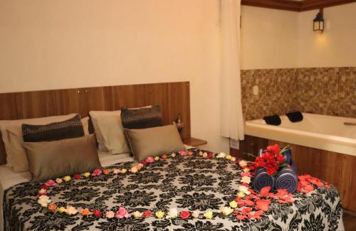 Praia Grande House | Oceanfront Bliss at Arraialferias Suites - Rated 9.5/10
