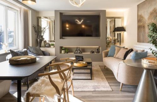 Isle of Arran House | Arran Shores 8