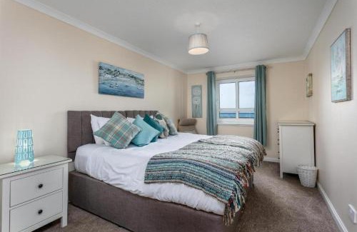 Ayr Apartment | Oceanfront Escape at Arran View - Donnini Apartments