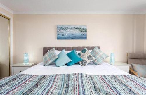 Ayr Apartment | Oceanfront Escape at Arran View - Donnini Apartments