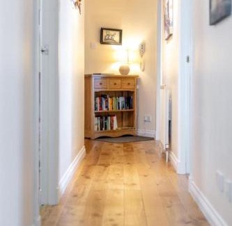 Ayr Apartment | Oceanfront Escape at Arran View - Donnini Apartments