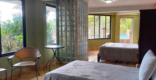 Cerro Azul Apartment | Arranque Jungle & Pool Apartment Cerro Azul Panama