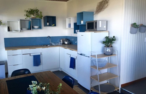 Arrawarra Headland Apartment | Captivating Arrawarra Headland - Ocean Views & Family-Friendly