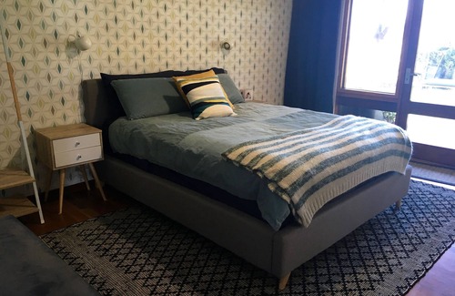 Arrawarra Headland Apartment | Captivating Arrawarra Headland - Ocean Views & Family-Friendly