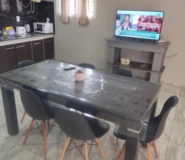 Junin House | Top-Rated Arrayanes: Pet-Friendly Oceanfront Retreat