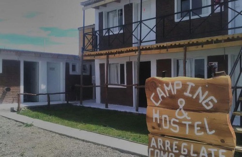 Gobernador Gregores Other | Pet-Friendly Retreat with Pool for Family Fun