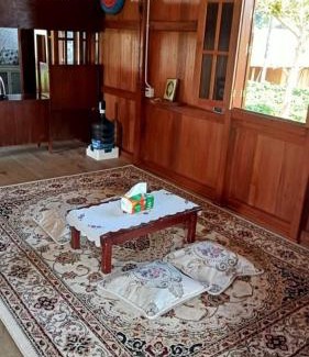 Ciwidey Villa | Arreneuz Villa Syariah Ciwidey