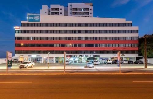 Teresina Hotel | Family-Friendly Hotel Express Arrey with Wheelchair Access