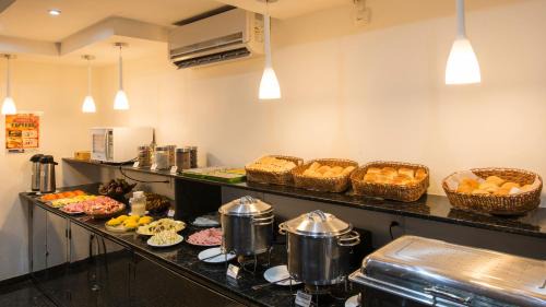 Teresina Hotel | Family-Friendly Hotel Express Arrey with Wheelchair Access