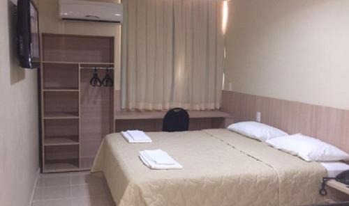 Urucui Hotel | Discover Fórmula Arrey Hotel - Family-Friendly Retreat