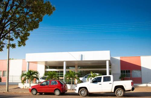 Urucui Hotel | Discover Fórmula Arrey Hotel - Family-Friendly Retreat