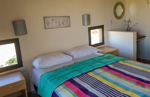 Potrerillos House | Top-Rated ArribadelValle - Cozy Casas with Kitchen Access